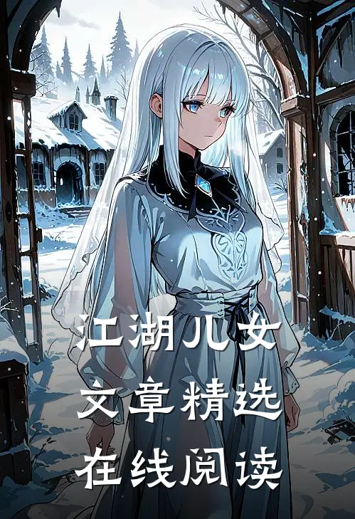 江湖儿女文章精选在线阅读