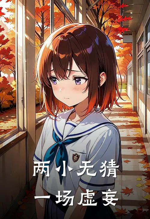 两小无猜，一场虚妄