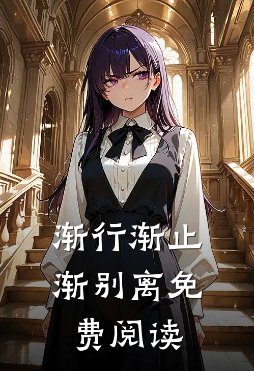 渐行渐止渐别离免费阅读