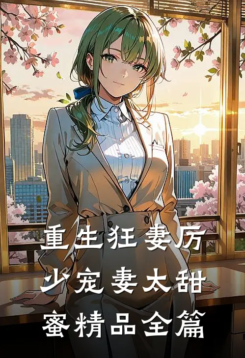 重生狂妻厉少宠妻太甜蜜精品全篇