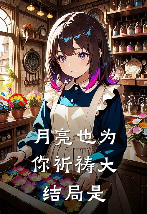 月亮也为你祈祷大结局是