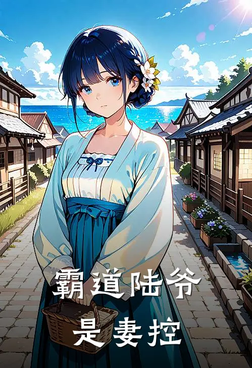 霸道陆爷是妻控