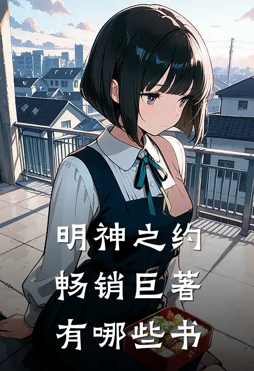 明神之约畅销巨著有哪些书