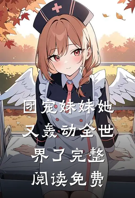 团宠妹妹她又轰动全世界了完整阅读免费