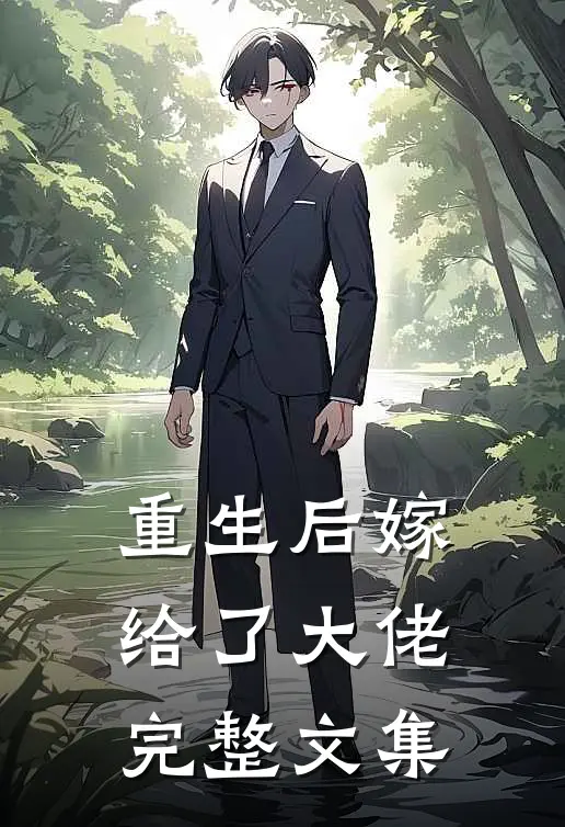 重生后嫁给了大佬完整文集