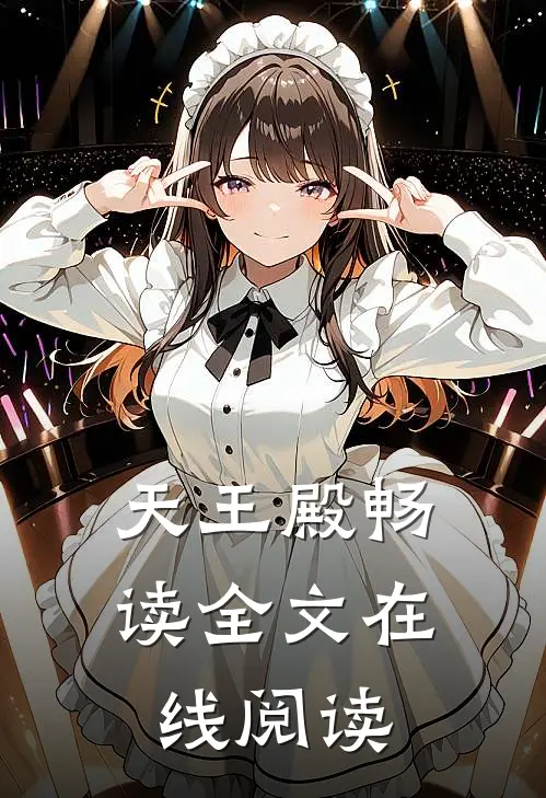 天王殿畅读全文在线阅读