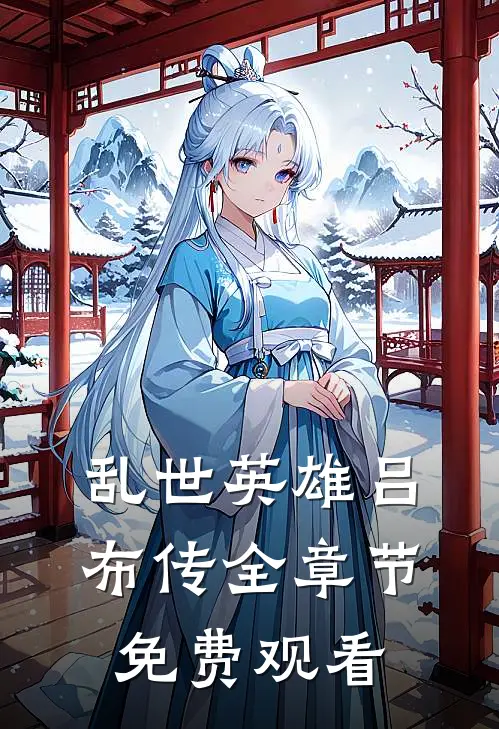 乱世英雄吕布传全章节免费观看