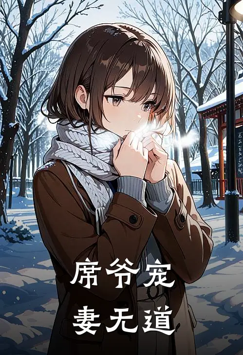 席爷宠妻无道