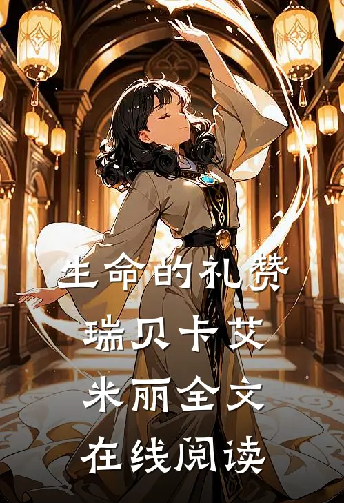 生命的礼赞瑞贝卡艾米丽全文在线阅读
