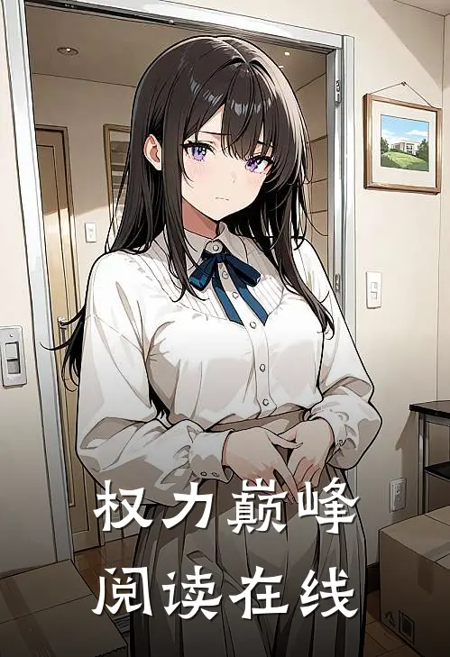 权力巅峰阅读在线