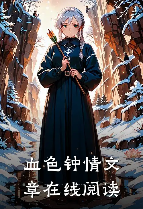 血色钟情文章在线阅读