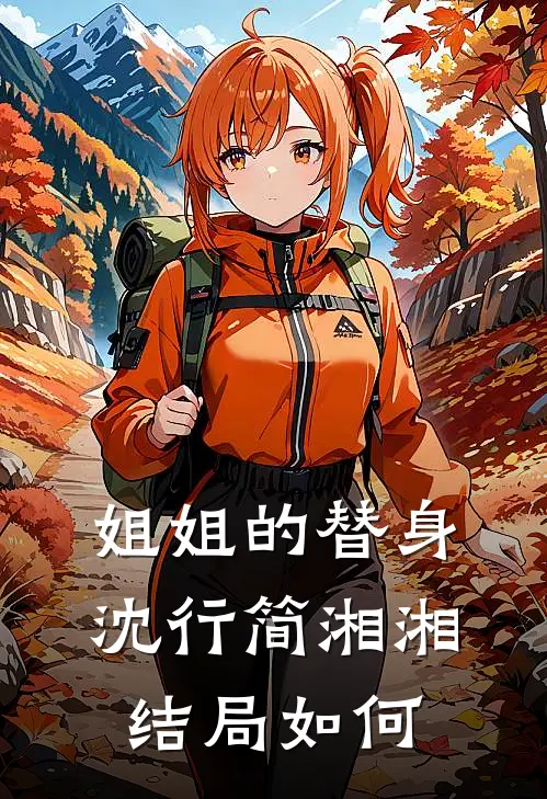 姐姐的替身沈行简湘湘结局如何