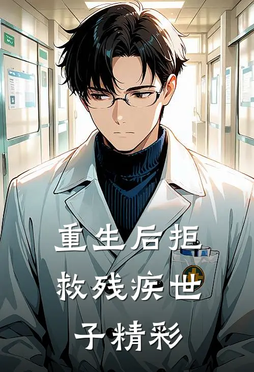 重生后拒救残疾世子精彩