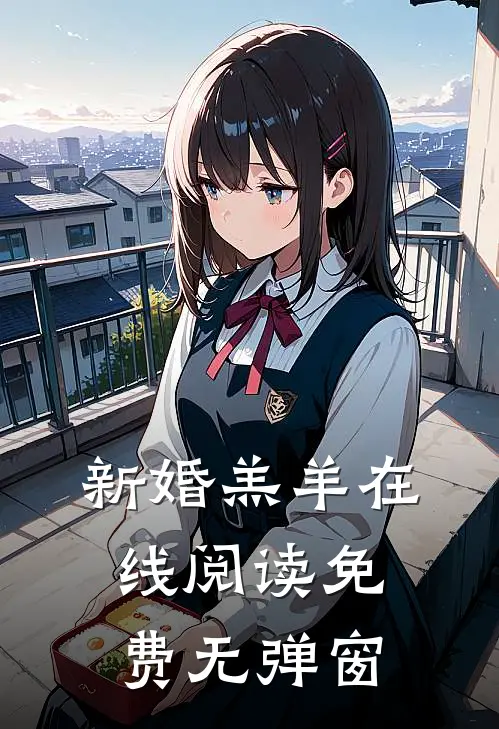 新婚羔羊在线阅读免费无弹窗