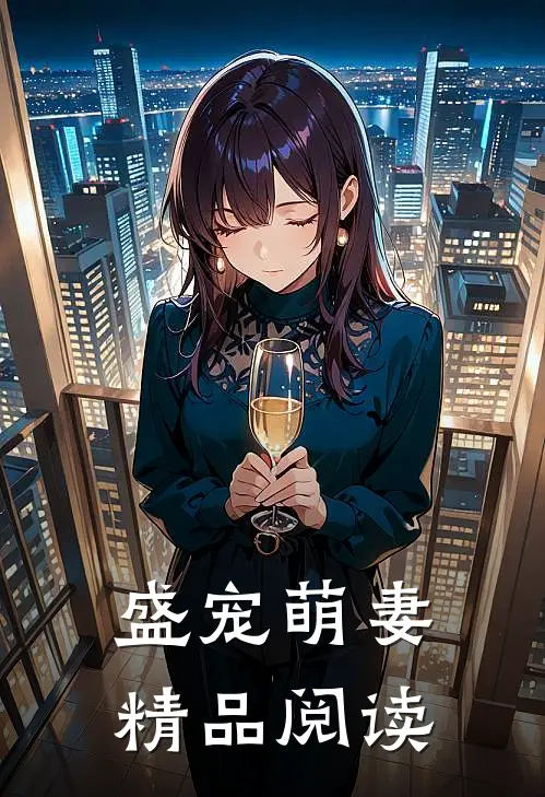 盛宠萌妻精品阅读