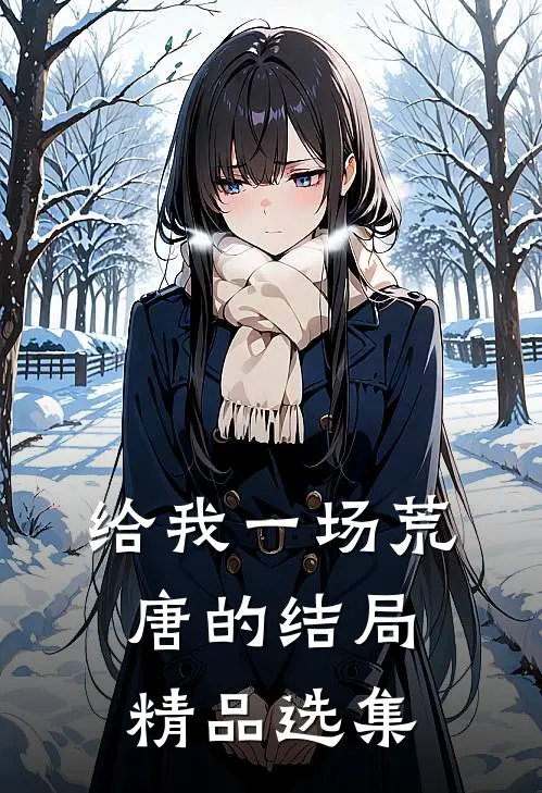 给我一场荒唐的结局精品选集