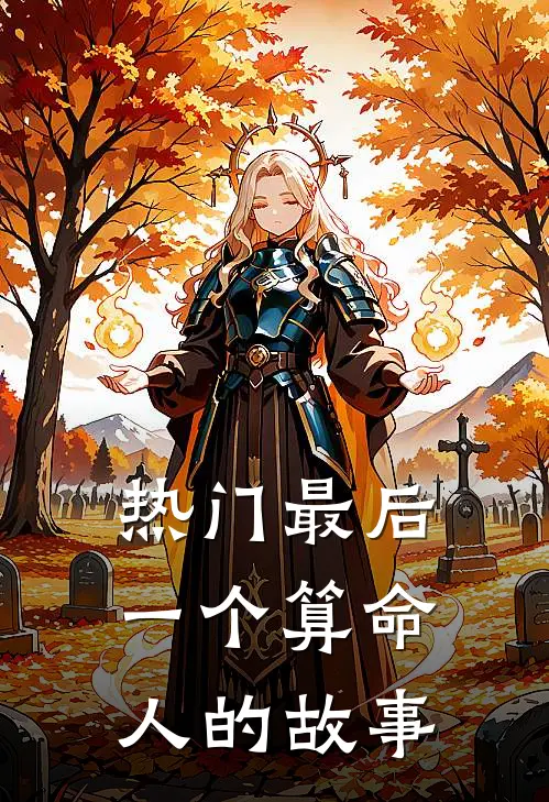 热门最后一个算命人的故事