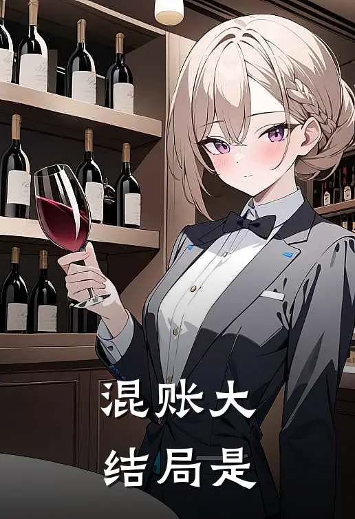 混账大结局是