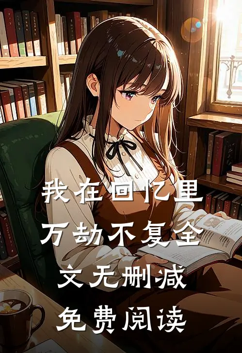 我在回忆里万劫不复全文无删减免费阅读