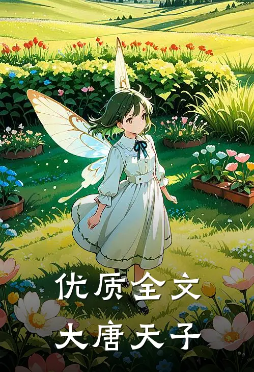 优质全文大唐天子