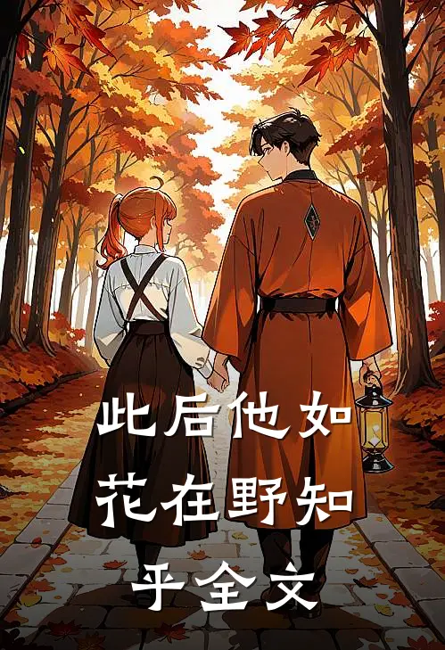 此后他如花在野知乎全文