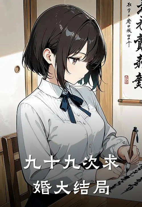九十九次求婚大结局