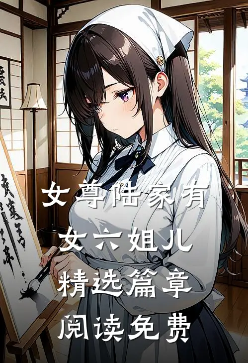 女尊陆家有女六姐儿精选篇章阅读免费