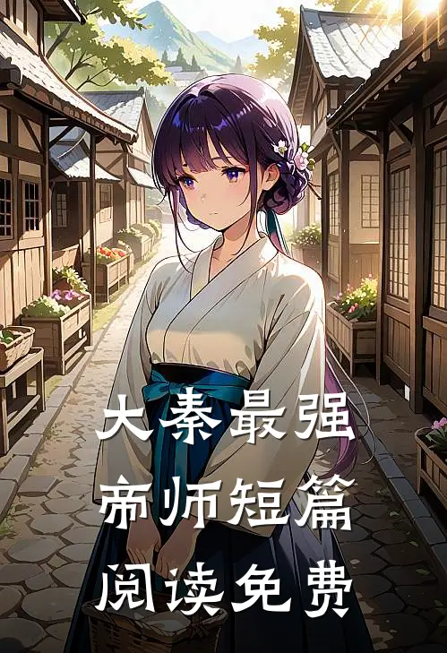 大秦最强帝师短篇阅读免费