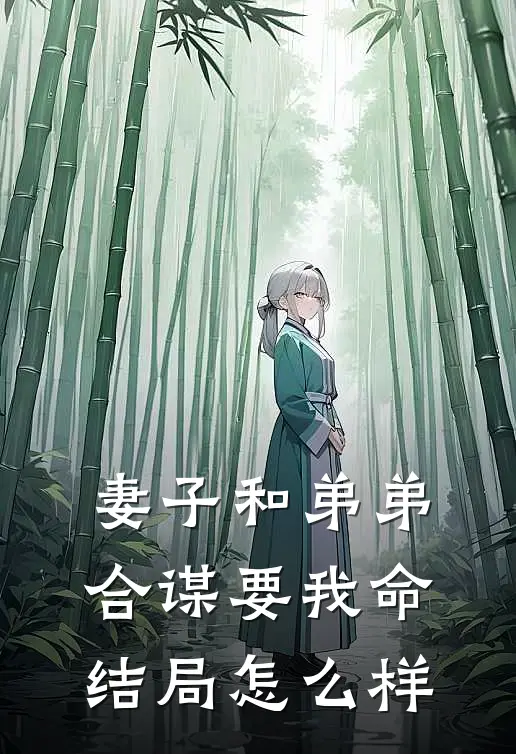 妻子和弟弟合谋要我命结局怎么样