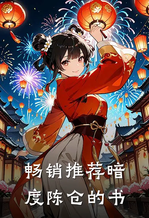 畅销推荐暗度陈仓的书