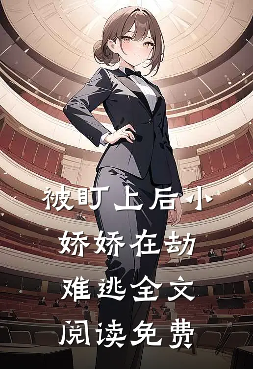 被盯上后小娇娇在劫难逃全文阅读免费