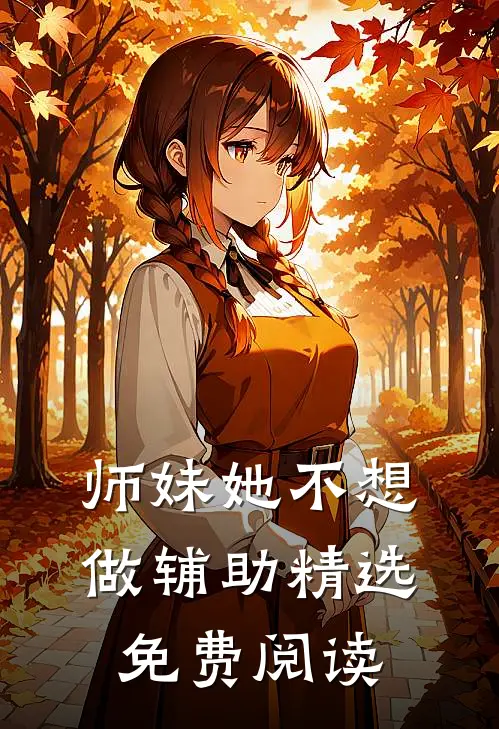 师妹她不想做辅助精选免费阅读