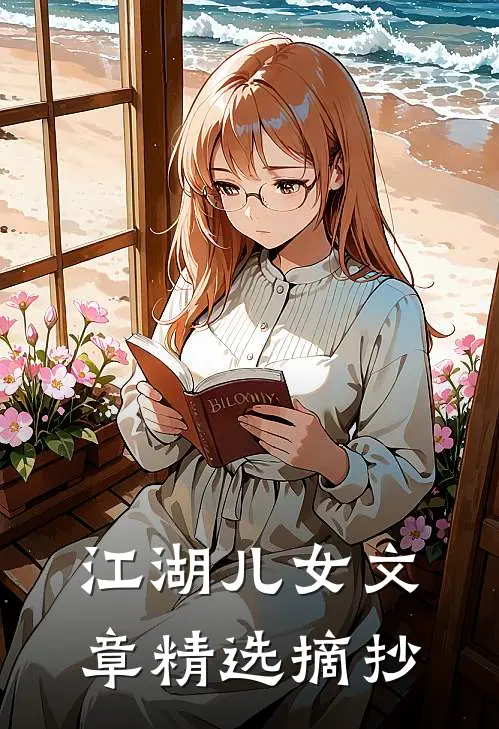 江湖儿女文章精选摘抄