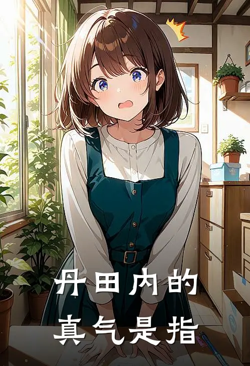 丹田内的真气是指