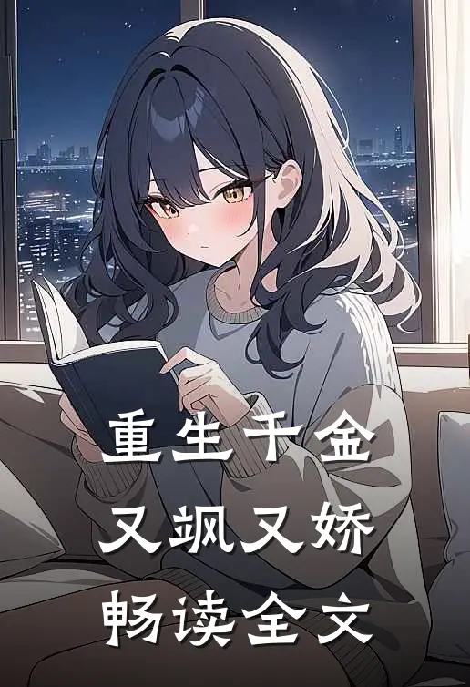 重生千金又飒又娇畅读全文