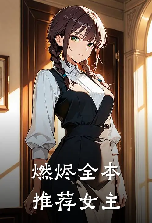 燃烬全本推荐女主