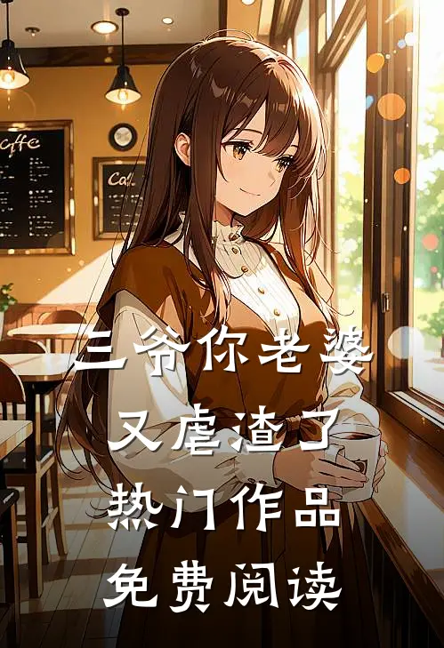 三爷你老婆又虐渣了热门作品免费阅读