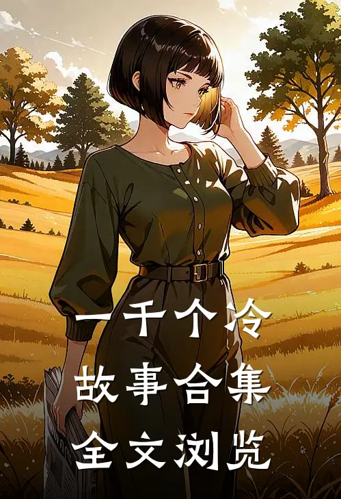 一千个冷故事合集全文浏览