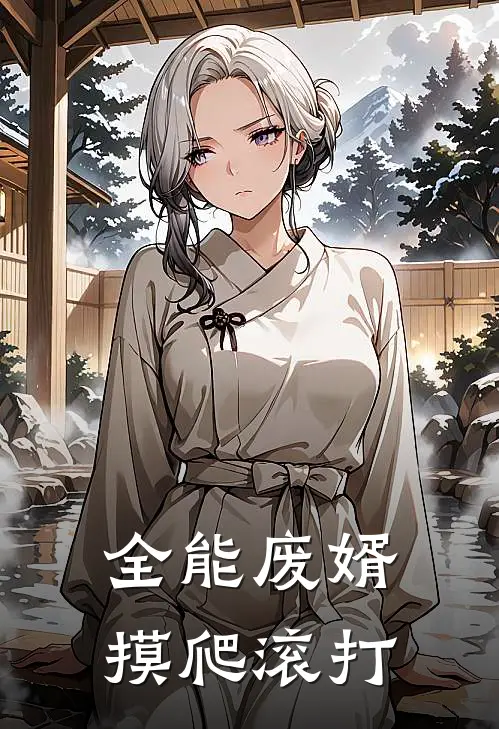 全能废婿 摸爬滚打