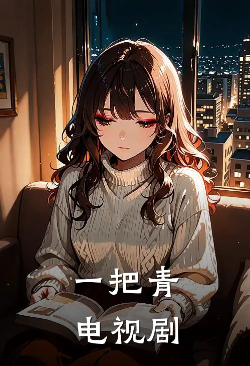 一把青 电视剧