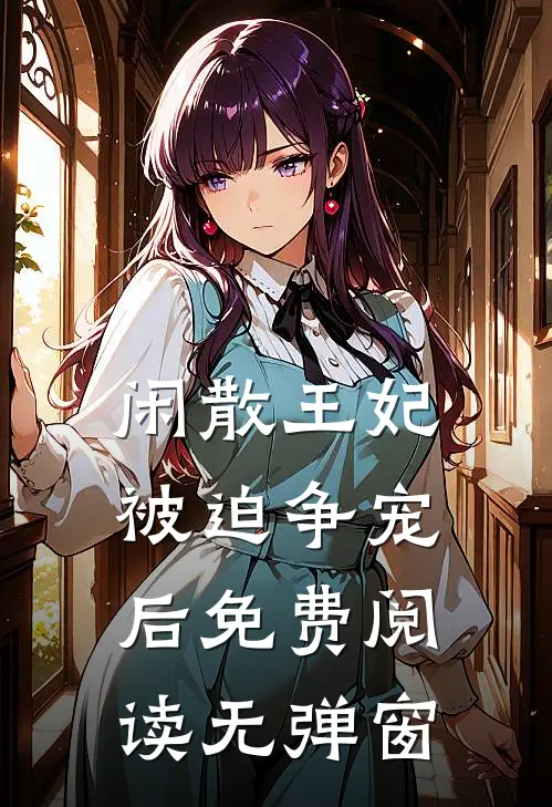 闲散王妃被迫争宠后免费阅读无弹窗