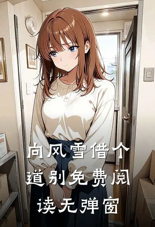 向风雪借个道别免费阅读无弹窗