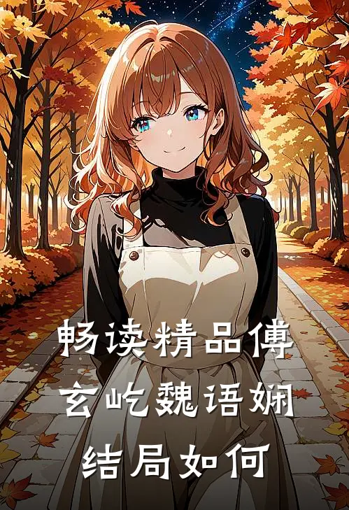 畅读精品傅玄屹魏语娴结局如何