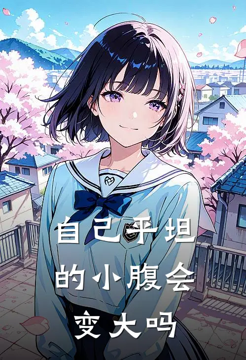 自己平坦的小腹会变大吗