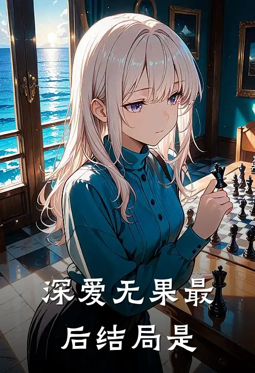 深爱无果最后结局是