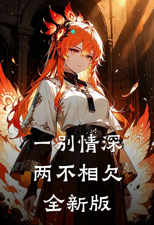 一别情深两不相欠全新版