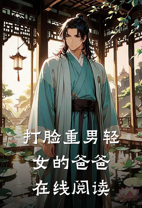 打脸重男轻女的爸爸在线阅读