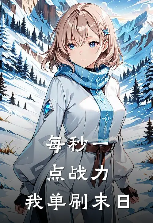 每秒一点战力，我单刷末日