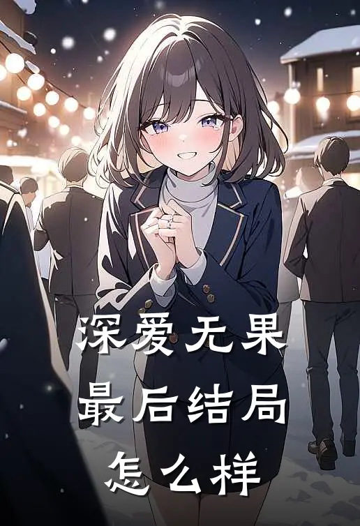 深爱无果最后结局怎么样