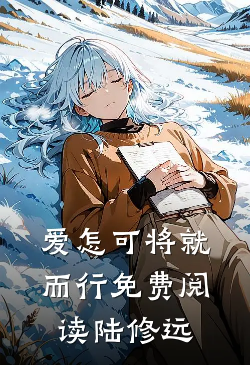 爱怎可将就而行免费阅读陆修远